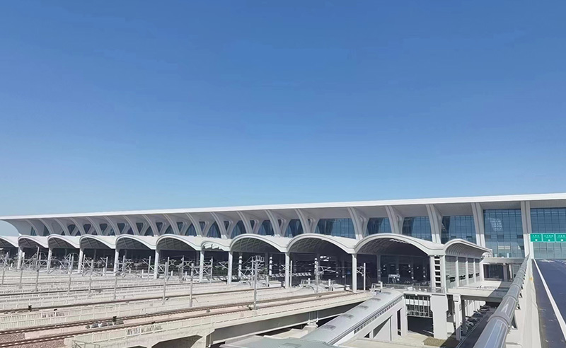 郑州高铁南站工程.jpg 郑州高铁南站工程.jpg